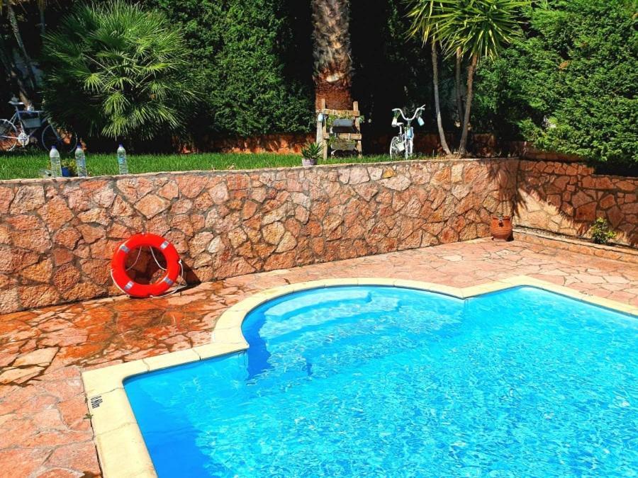 Platanos Estate Villa Akrata Dış mekan fotoğraf