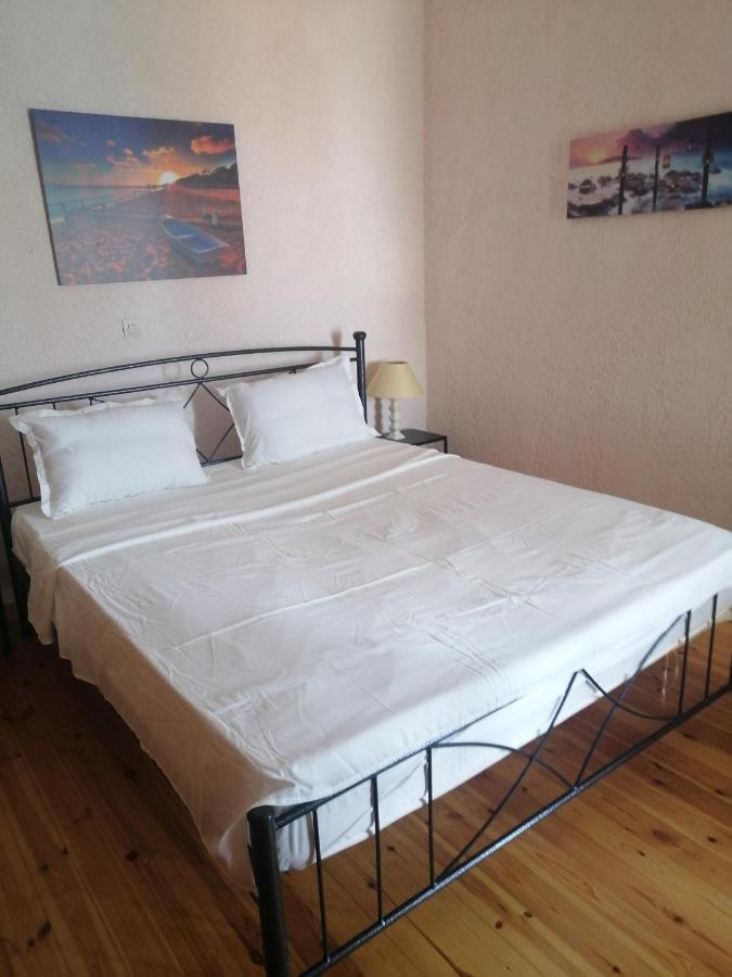 Platanos Estate Villa Akrata Dış mekan fotoğraf