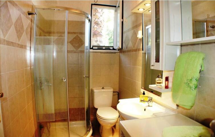 Platanos Estate Villa Akrata Dış mekan fotoğraf
