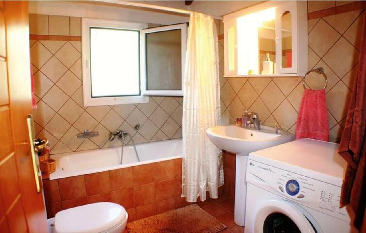 Platanos Estate Villa Akrata Dış mekan fotoğraf