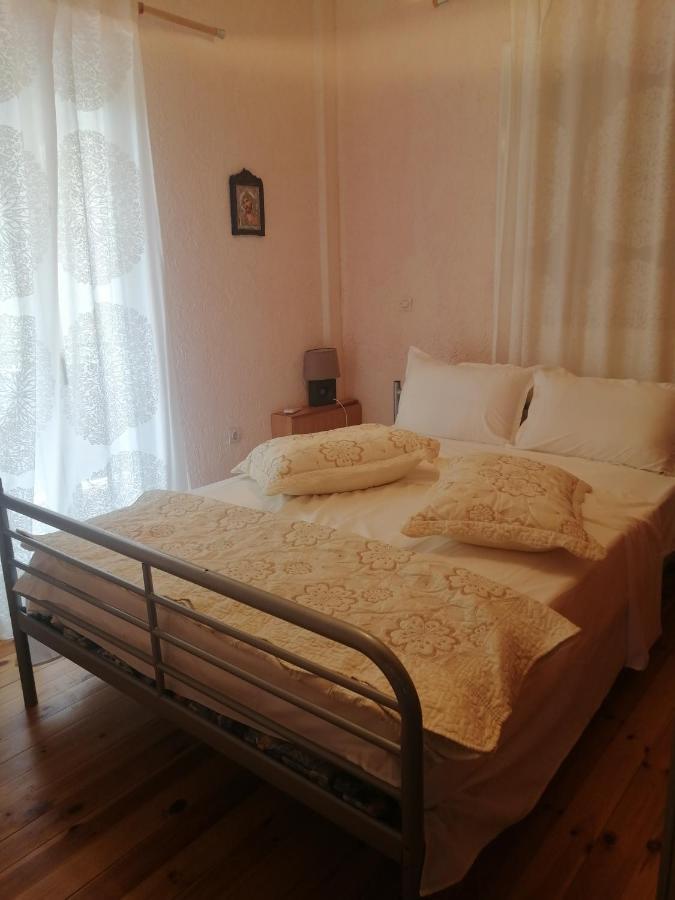 Platanos Estate Villa Akrata Dış mekan fotoğraf