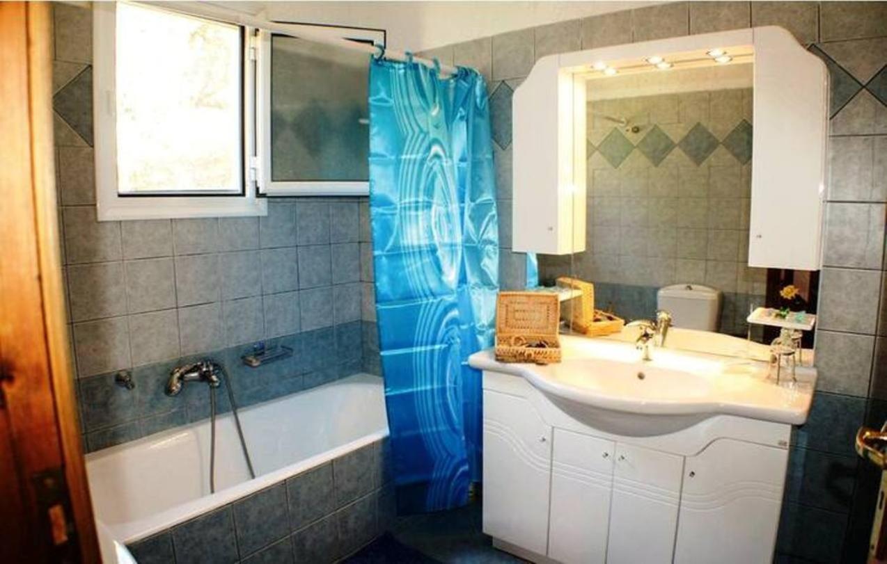 Platanos Estate Villa Akrata Dış mekan fotoğraf